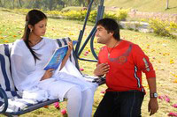 Prema Pilustondi Stills